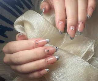 ネイル Fukuda シュウのネイルデザイン