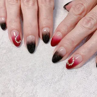 ネイル BUNNYNAIL MOEのネイルデザイン