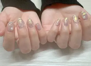 ネイル nail salon kicchiのネイルデザイン