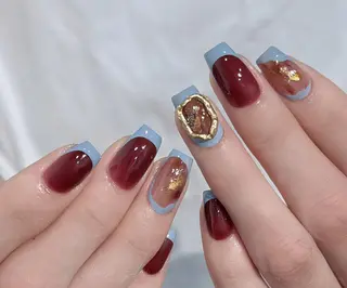 ネイル Molly _nailのネイルデザイン