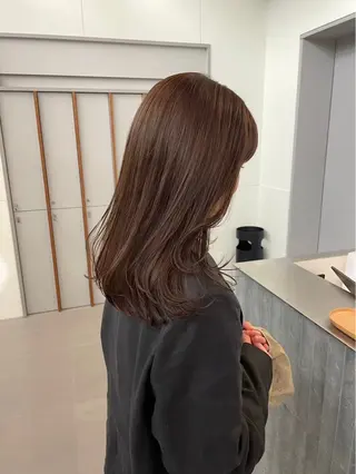 ロング 💡ブリーチモデル様 大募集💡松本隼人のヘアスタイル