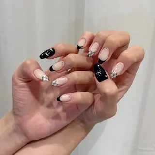 ネイル Limie by May's ciel所属・okuda nanaのネイルデザイン