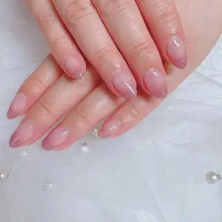 ネイル ネイルサロンフェアリー富士店所属・フェアリー yukikoのネイルデザイン