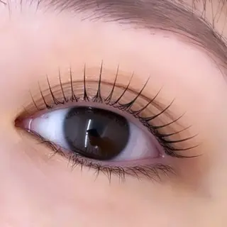 マツエク・マツパ 表参道eyelist kazuhaのマツエク・マツパデザイン