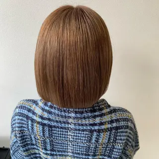 ショート Mintleaf🌿 akihoのヘアスタイル