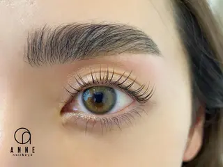 マツエク・マツパ ANNE所属・ANNE kokeshiのマツエク・マツパデザイン