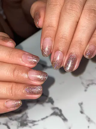 ネイル private salonopalのネイルデザイン