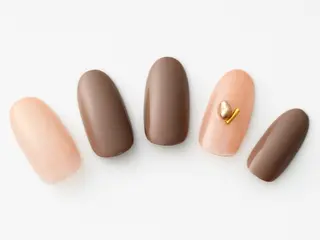 ネイル REVE アイのネイルデザイン