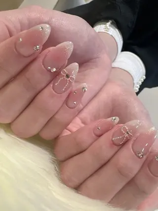 ネイル Salon GIGI Nail所属・salon GIGINailの眉毛・アイブロウイメージ