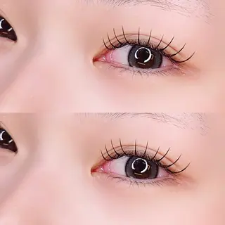 マツエク・マツパ miku 🌟のマツエク・マツパデザイン