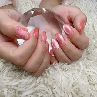 ネイル Art nail  Gallery所属・Gallery MINORIのネイルデザイン