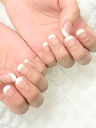 ネイル le rue MIKAのネイルデザイン