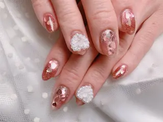 ネイル GREEM グリームのネイルデザイン