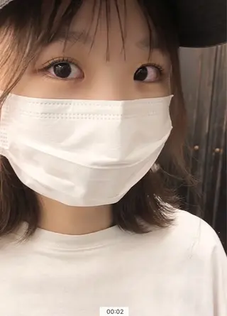 マツエク・マツパ マリーアン所属・marieanne まつ毛パーマ＆脱毛のマツエク・マツパデザイン