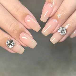 ネイル maison de NALIのネイルデザイン