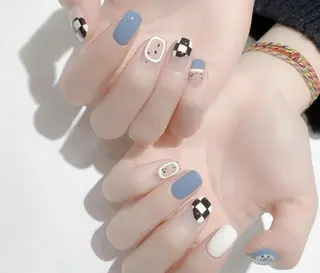 ネイル Cute beauty2のマツエク・マツパデザイン