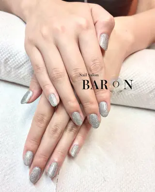 ネイル 👑BARON👑 NENEのネイルデザイン