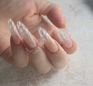 ネイル nail salon Arμ.のネイルデザイン