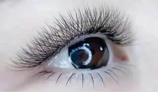 マツエク・マツパ Z TTまつげネイルのマツエク・マツパデザイン