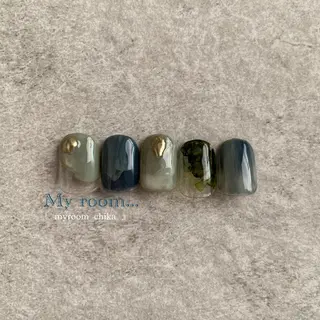 Amua.facial salon所属・Amua.ハーブ 新宿御苑駅前のエステ・リラクイメージ