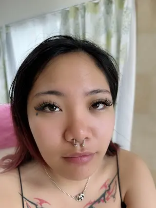 マツエク・マツパ 伊藤名紬 マツエク専門のマツエク・マツパデザイン