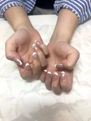 ネイル nail salon amulet所属・amulet rikuのネイルデザイン