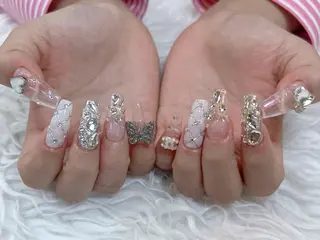 ネイル Painty所属・Painty nailのネイルデザイン