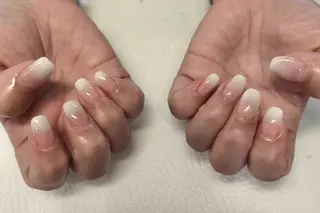 ネイル Nail eim　【ネイルエイム】所属・古賀 倭子のネイルデザイン