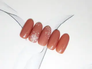 ネイル ティーエヌ 金山駅東口店のネイルデザイン