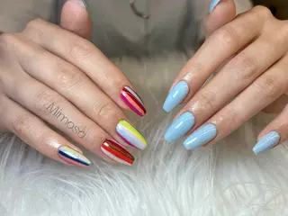 ネイル 🤍Hazel 吉祥寺🤎のネイルデザイン