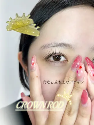 マツエク・マツパ mirror mary所属・mirror mary南越谷の眉毛・アイブロウイメージ
