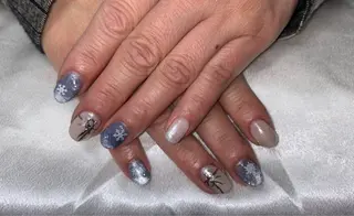 ネイル BONNIE NAILのネイルデザイン