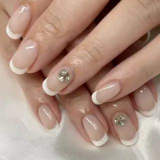 ネイル nailsalon SANANAILのネイルデザイン