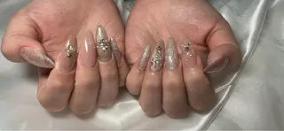 ネイル Ruana Nailのネイルデザイン
