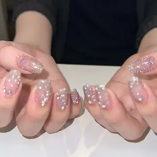 ネイル tsugi nailのネイルデザイン