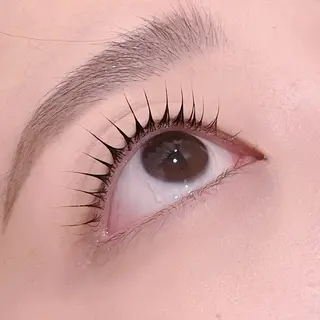 マツエク・マツパ pono大宮東口店 店長🩰AOHA🩰のマツエク・マツパデザイン