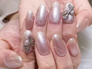 ネイル DIAMOND Nail🥇のネイルデザイン