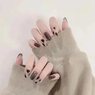 ネイル 蒲田2分 アキのネイルデザイン