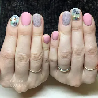 ネイル 美時雨・bishigure所属・美時雨 bishigureのエステ・リラクイメージ