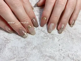 ネイル nailist hitomiのマツエク・マツパデザイン