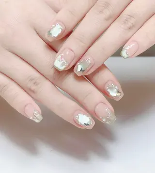 ネイル kikinail所属・Nail Studioのネイルデザイン