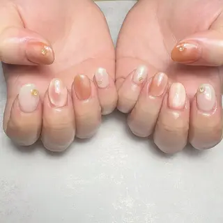 ネイル Li-fra MIZUKIのネイルデザイン