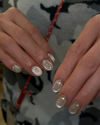 ネイル Nes.Nail所属・Miyagi Asamiのネイルデザイン