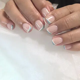 ネイル nail salon cocoru.のネイルデザイン