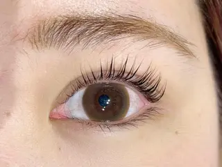 マツエク・マツパ 須藤 菜々の眉毛・アイブロウイメージ