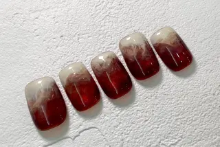 ネイル nail salon quartettoのネイルデザイン