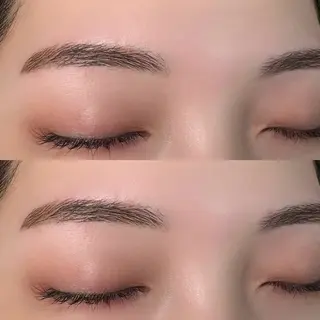 アイブロウ Chipi 薄田の眉毛・アイブロウイメージ