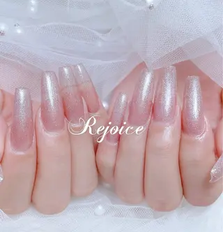 ネイル ネイルサロン リジョイス 渋谷店のネイルデザイン