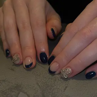 ネイル plume. noaのネイルデザイン