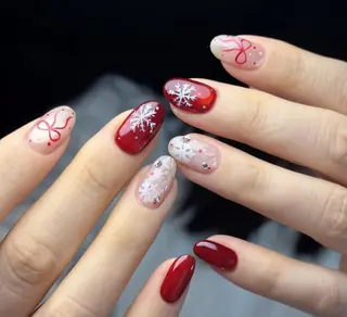 ネイル 🎀 NaNa_nailのネイルデザイン